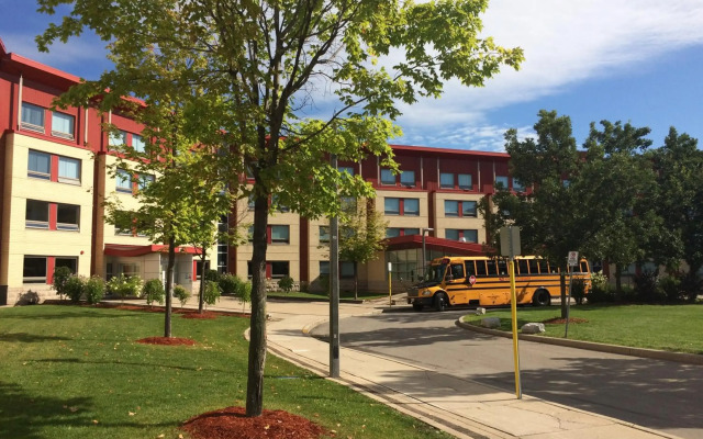 Residence & Conference Centre - Oakville