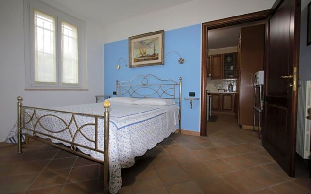 B&B La Casina del Sole