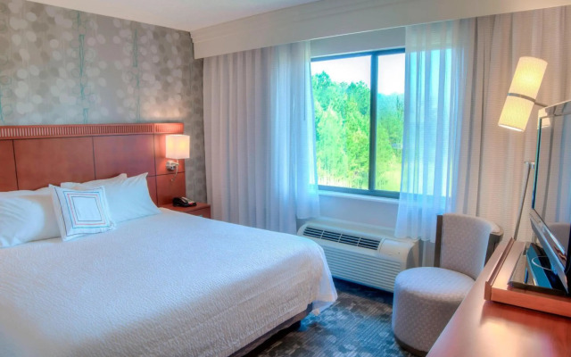 Courtyard by Marriott Mobile Daphne/Eastern Shore