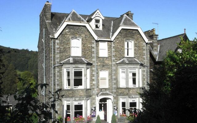 Ambleside Townhouse