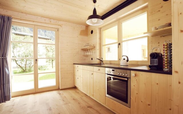 CASALPIN Chalets