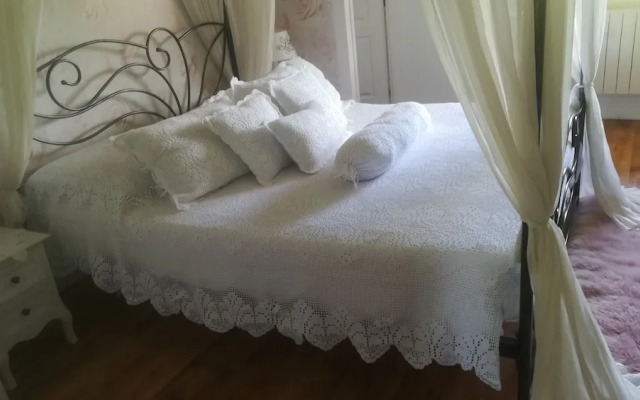 La gerbaudiere chambres Tables d hôtes