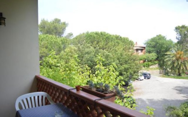 Hotel il Poggetto