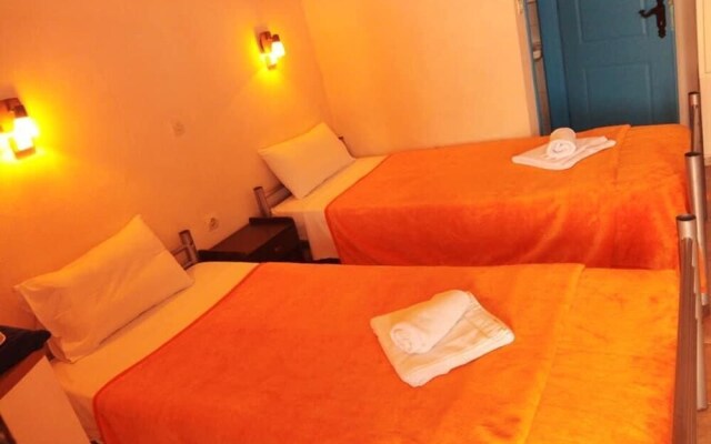 Coral Rooms