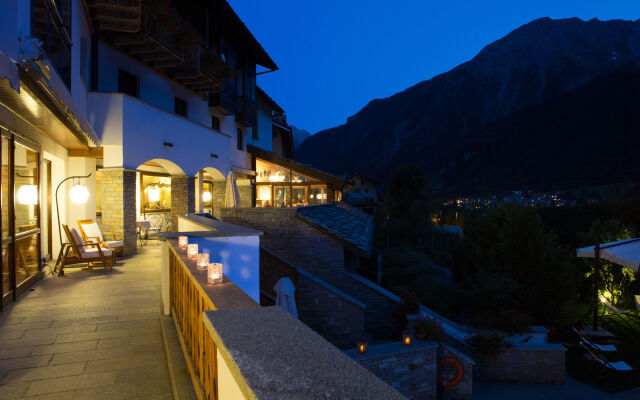 Gran Baita Hotel & Wellness