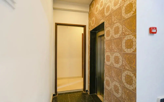 Novel Suites By FabHotel