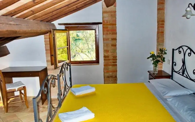 Agriturismo Elisei