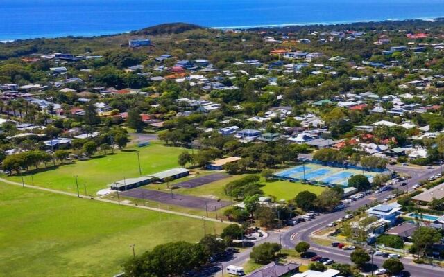 Your Luxury Escape - Ocean Pearl