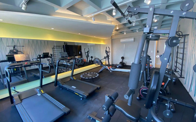 Smart Stay P.Verde Apt. 807-Mandi Hospitalidade