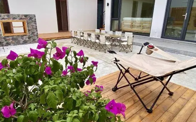 Beijing Ronghexiang Homestay