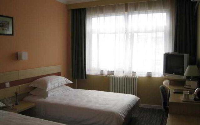 Shindom Inn Xianmen Hotel