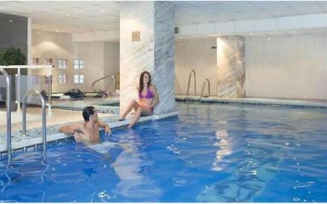 Apartamenyo en Sunsetbeach
