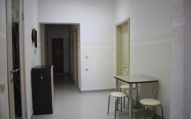 Hostel Sudarushka
