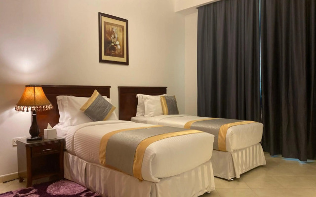 Baity Hotel Apartments