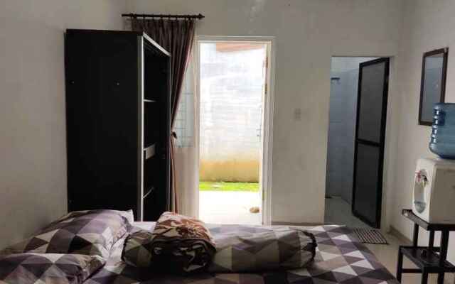 Amani House Syariah