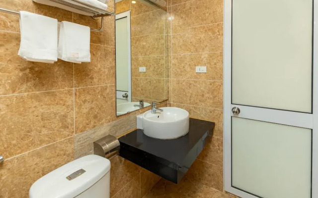 Oyo 1139 An Hung Hotel