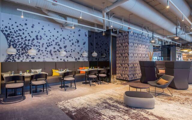 Orbis Hotel Wroclaw