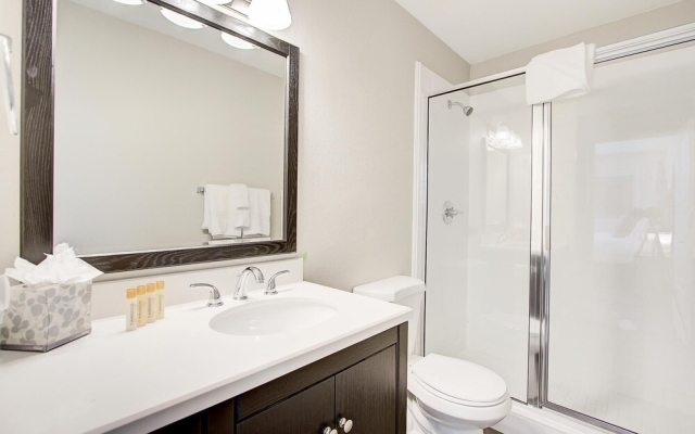 Coopers Collection 41 - Silvertown Ski Condo