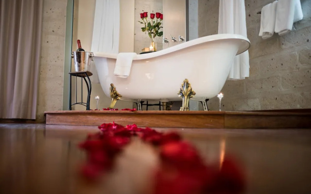 Palla Boutique Hotel