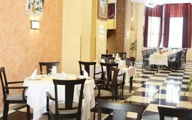 Hotel Du Nord