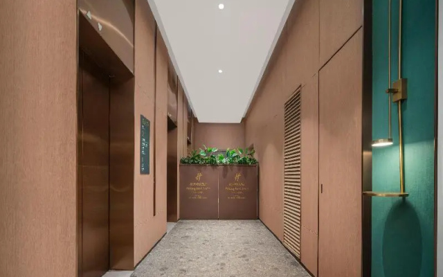 Holiday Inn Hotel & Suites Guangzhou South Station by IHG – Hotel Rooms – Guangzhou
