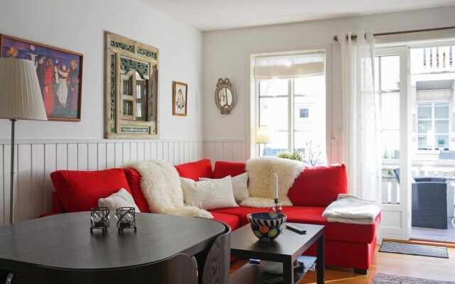 7 Person Holiday Home in Stromstad-by Traum