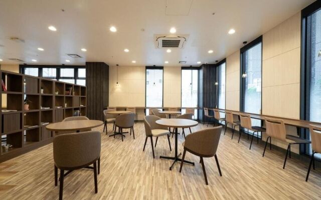 R&B Hotel Nagoya-Ekimae