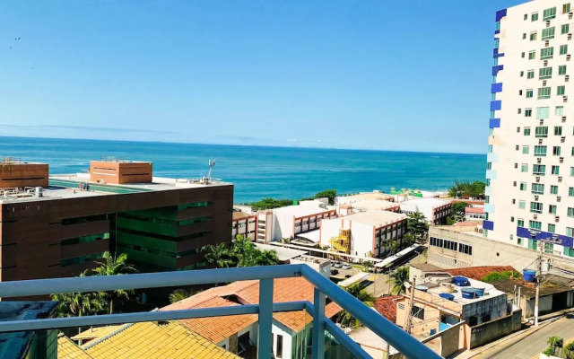 Atlântico Macaé