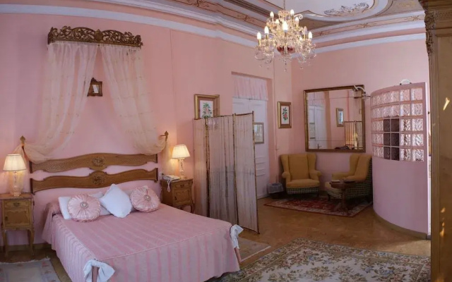 Villa La Argentina
