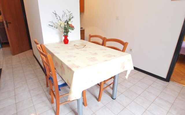 Apartment Milka 442