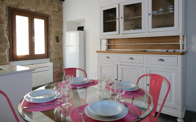 Welcomely - Santa Chiara