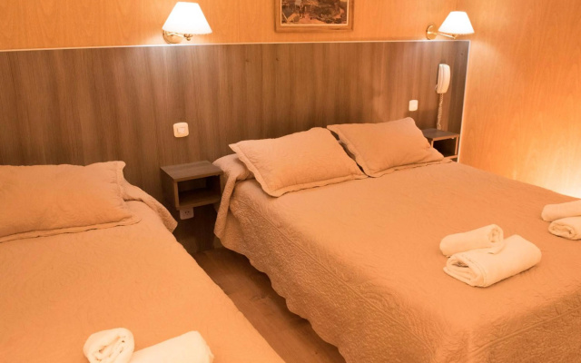 Hotel Altair