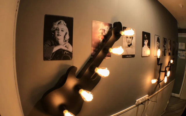 Soso Hostel