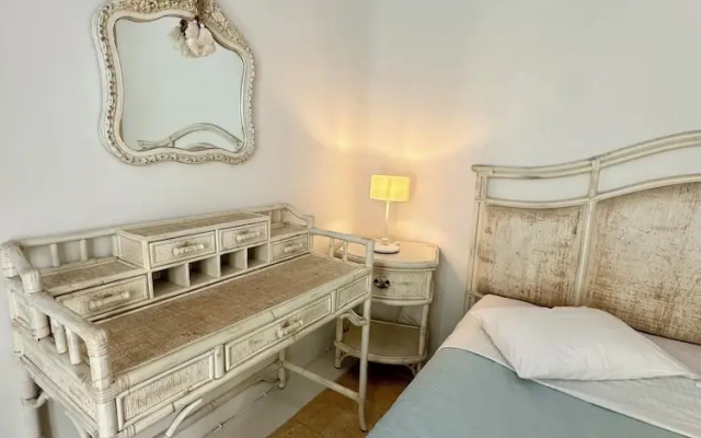 Mimoza Collection suites