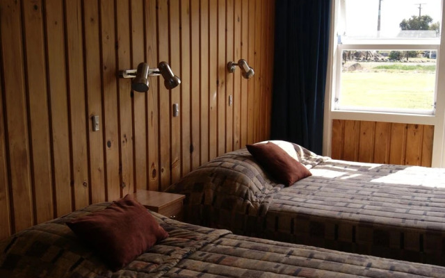 Apostles View Motel