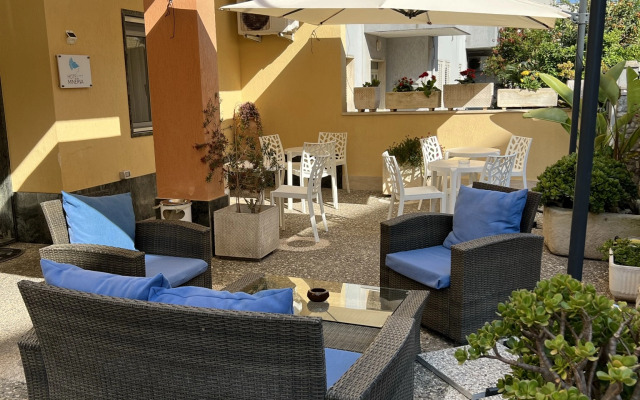 Hotel Minerva