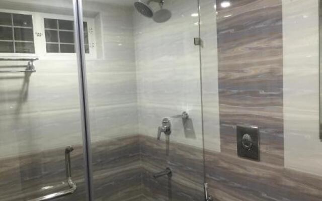 Erackath Apartment