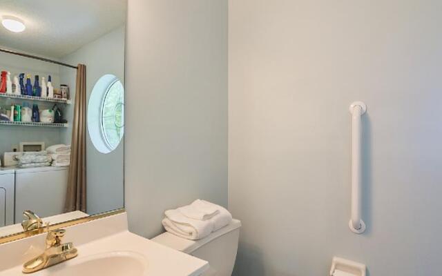 Sweet Symphony by Vacation Rental Pros