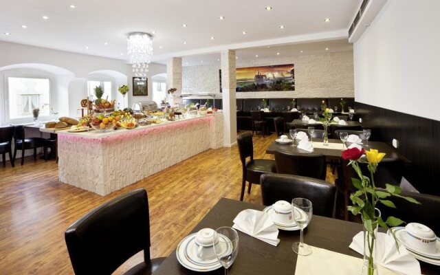 City Apart Hotel Füssen