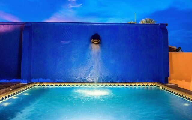 Villa Lola - an Adults Only Bed & Breakfast