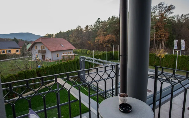 Hotel Kacar