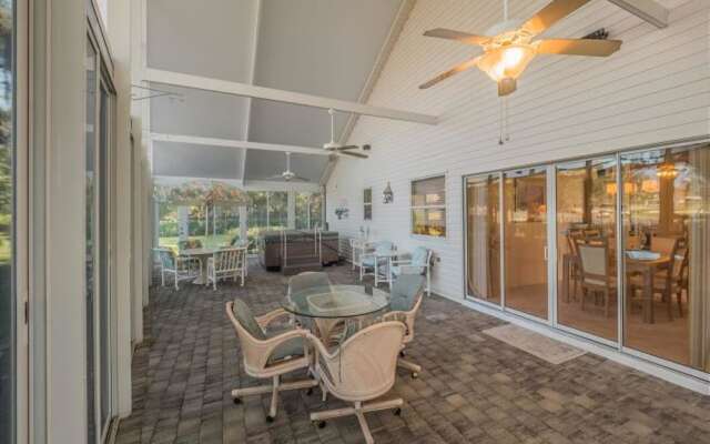 Carolina Court 1311 by White Pelican VR