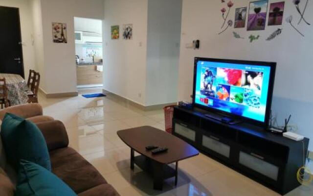 Shaftsbury Residence Cyberjaya
