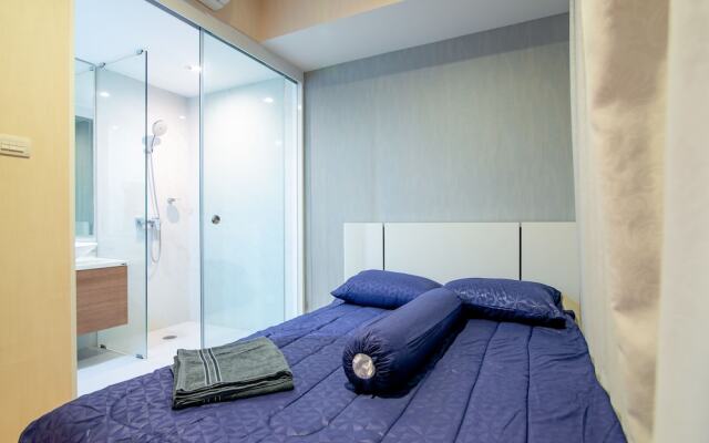 My Resort Beach Apartment