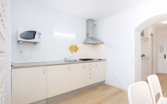 Apartment Bahia I