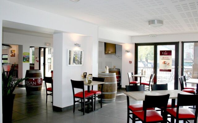 Logis Hôtel Le Fair Play