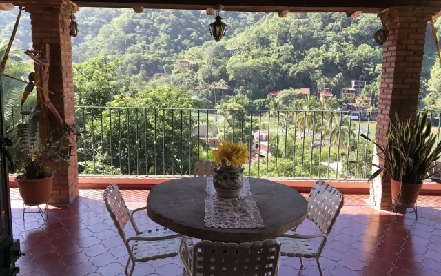 Casa Margarita- Escapa a la Naturaleza