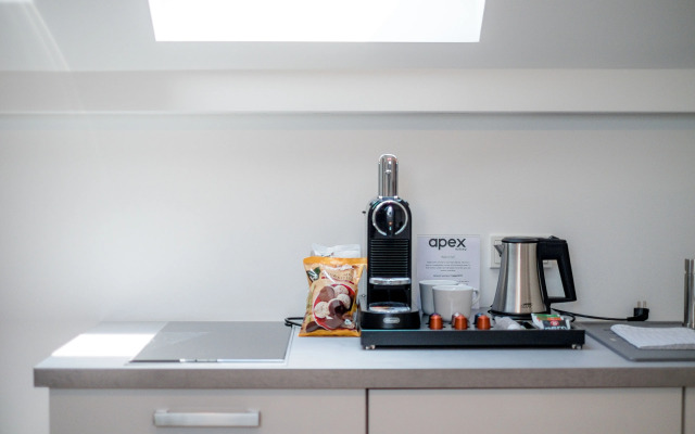 Race-Hotel zur Burg Nürburg