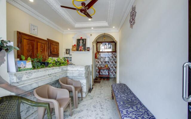 SPOT ON 71372 Hotel Bhagya Lodge