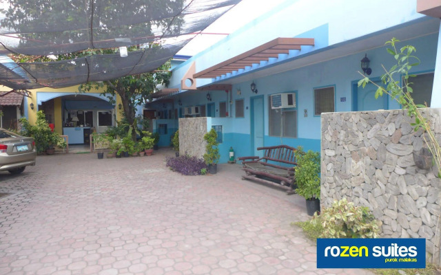 Rozen Suites Malakas